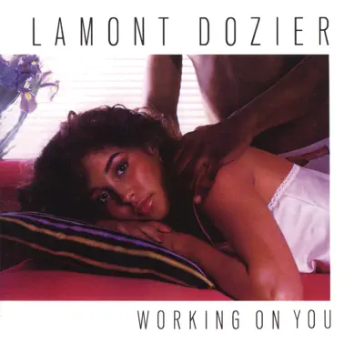 Working On You - Lamont Dozier