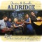 Foggy Mountain Rock - Darin Aldridge & Brooke Aldridge lyrics