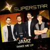 Wake Me Up (Superstar) - Single album lyrics, reviews, download