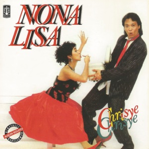 Chrisye - Nona Lisa - 排舞 音乐