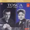 Tosca album lyrics, reviews, download