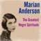 Lord, I Can't Stay Away (feat. Franz Rupp) - Marian Anderson lyrics