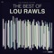 Lou Rawls & Les McCann - I'd Rather Drink Muddy Water