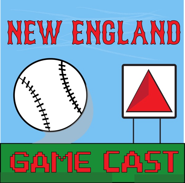 New England GameCast – New England Gamer cover