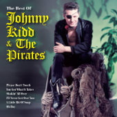 The Best of Johnny Kidd & the Pirates - Johnny Kidd & The Pirates