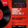 Horst-Tanu Margraf - Concerto Grosso in D Major, Op. 6 No. 5, HWV 323: V. Allegro