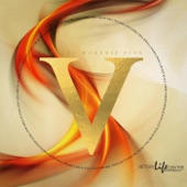 Victory Worship Five (Studio Album) artwork