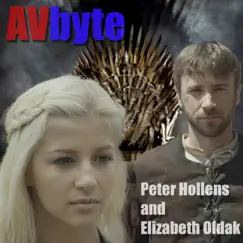 Across the Sea (feat. Peter Hollens & Elizabeth Oldak) - Single by AVbyte album reviews, ratings, credits