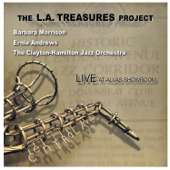 L.A. Treasures Project - The Clayton-Hamilton Jazz Orchestra