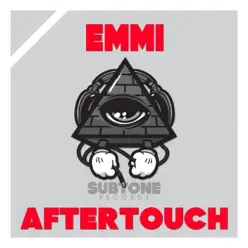 Aftertouch - Single - Emmi Aftertouch - Single - Emmi