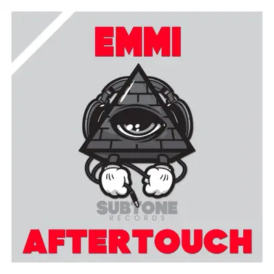 Aftertouch - Single - Emmi