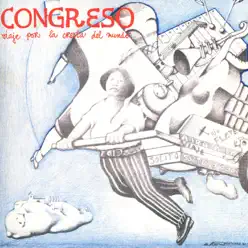 Viaje Por la Cresta del Mundo - Congreso