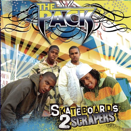 Cover artwork for Vans Remix