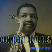 Cannonball Adderley - Autumn Leaves