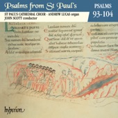 Psalms from St Paul's, Vol. 8 artwork