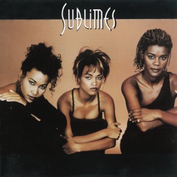 As Sublimes - Menina Mulher da Pele Preta