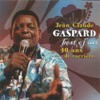 Jean Claude Gaspard + Jean Claude Gaspard +