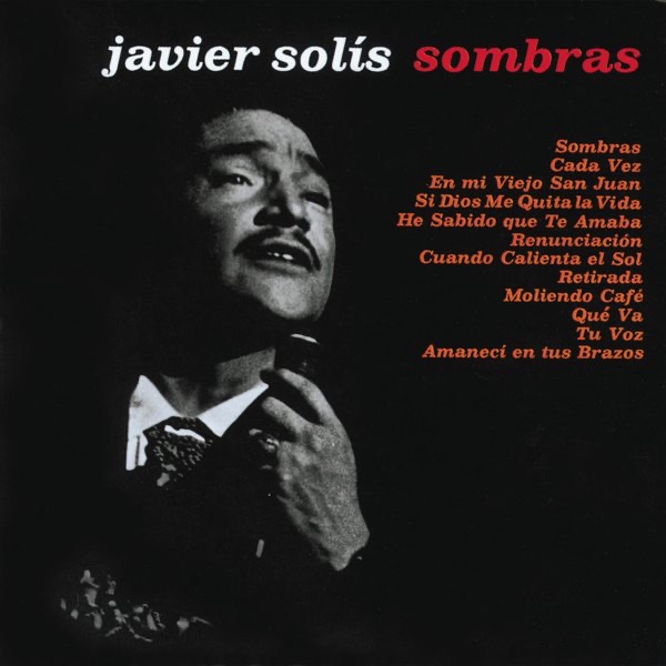 Javier Solis - Si Dios Me Quita la Vída