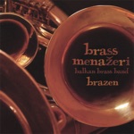 Brass Menazeri - Leventikos