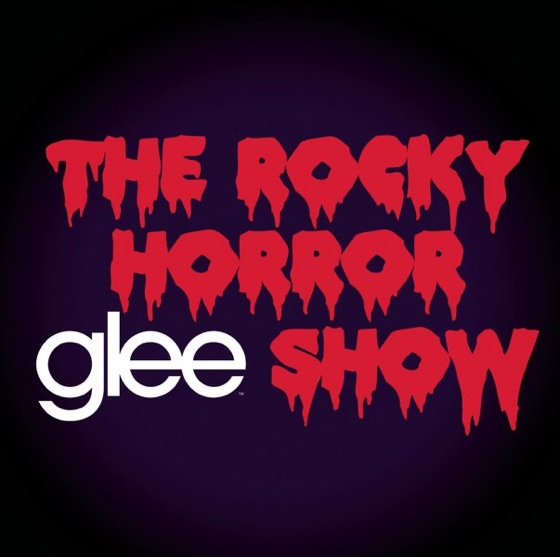 Cover artwork for Time Warp (Glee Cast Version)