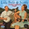 Blue Eyes Cryin’ In the Rain - Lulu Belle and Scotty lyrics