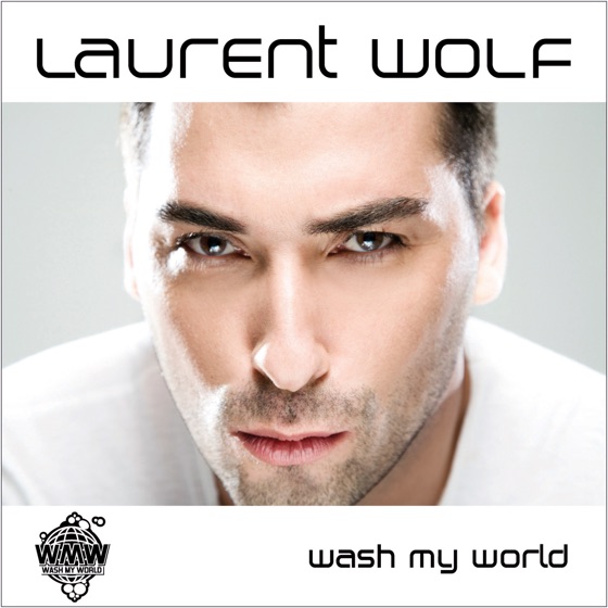 Cover artwork for Wash My World (Dim Chris Remix)