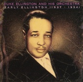 Duke Ellington & His Famous Orchestra - Mood Indigo (1989 Remastered)