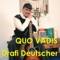 Quo Vadis? - Drafi Deutscher lyrics