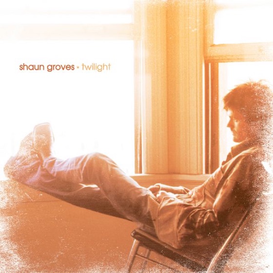 Cover artwork for Twilight