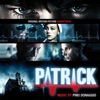 Patrick (Original Motion Picture Soundtrack) artwork