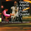 Nobody Knows The Trouble I've Seen - Don Pullen Quartet George Adams 