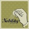 Mr. Danby / Mr. Blackman - The Nobility lyrics