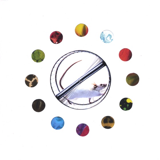 Cover artwork for Ciclos