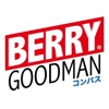ベリーグッドマン