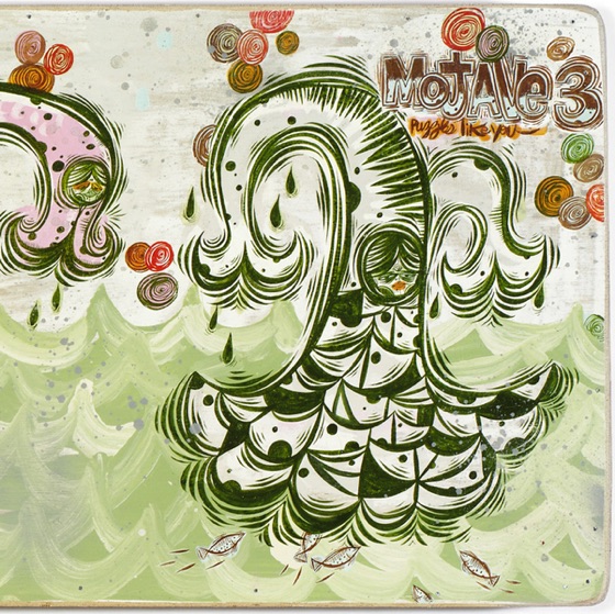 Cover artwork for You Said It Before