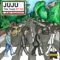 Buju - JuJu lyrics