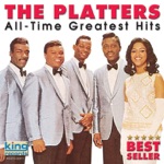 The Platters - Twilight Time (Re-Recorded)