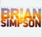 Memories of You - Brian Simpson lyrics