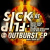 Outburst - EP