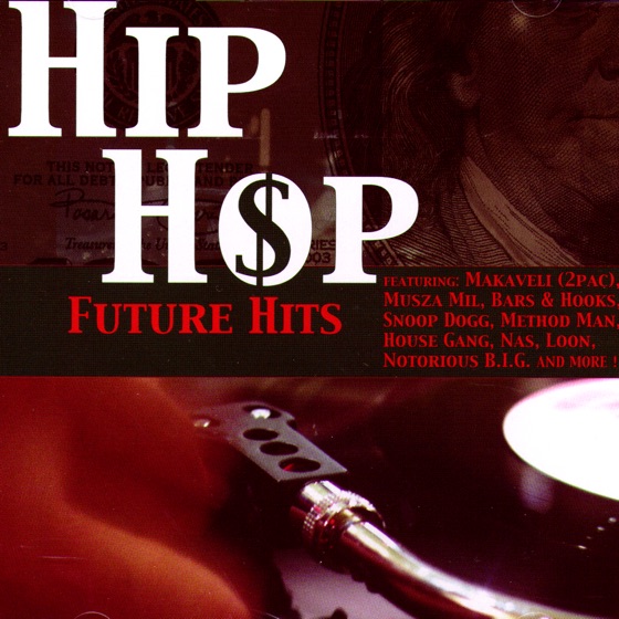 Cover artwork for Player's Anthem