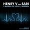 3 Words of Love (Original Mix) [feat. Sari] - Henry V lyrics