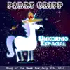 Unicornio Espacial (Space Unicorn) song lyrics