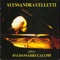 Sonata In Do Maggiore: Andante - Alessandra Celletti lyrics