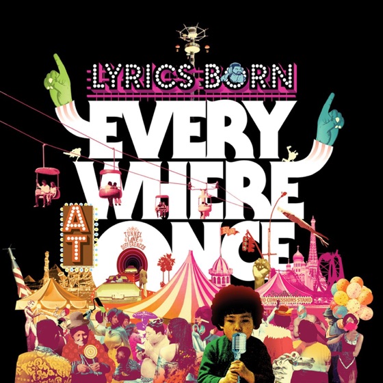 Cover artwork for Don't Change