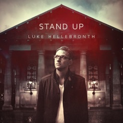 STAND UP cover art