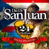 Dia De San Juan (Salsa Festival)