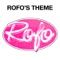 Rofo's Theme - Rofo lyrics