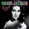Crazy - Wanda Jackson lyrics