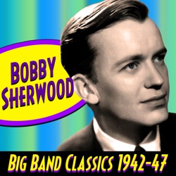Bobby Sherwood - More of the Same