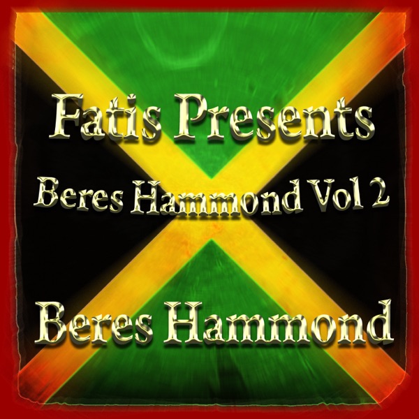 Beres Hammond - Show It Off